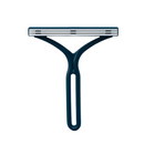 Double Sided Manual Hair Remover