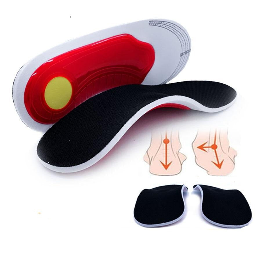 OrtoLife Comfort – Solette comfort