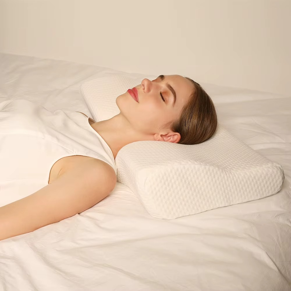 OrtoDream – Cuscino ergonomico