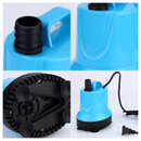 Silent Water Pump