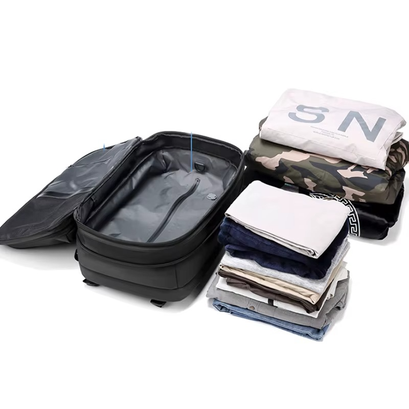 Vacuum Backpack