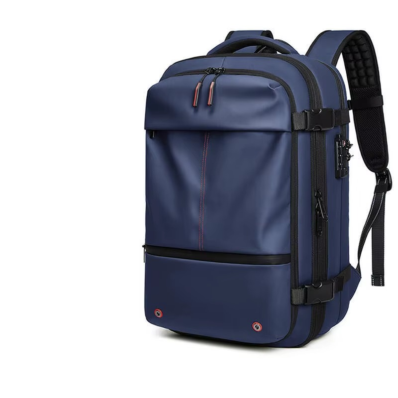 Vacuum Backpack