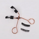 Reusable Magnetic Eyelash Set