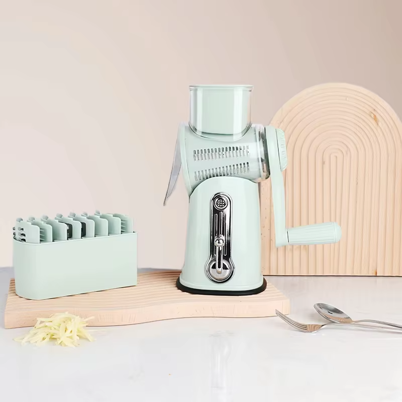 5 In 1 Food Chopper