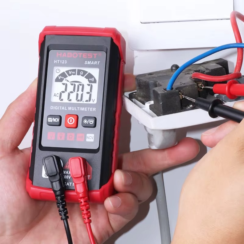 Digital Multimeter