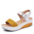 Thalia Orthopedic Sandals