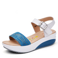 Thalia Orthopedic Sandals