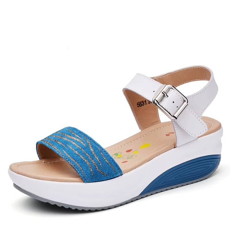Thalia Orthopedic Sandals