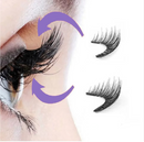 Reusable Magnetic Eyelash Set