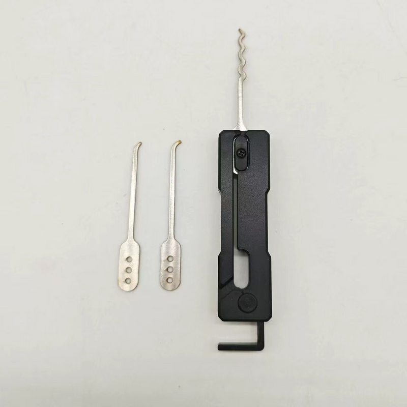 Lock Pick Set