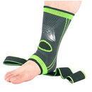 Orthotic Sports Ankle Brace