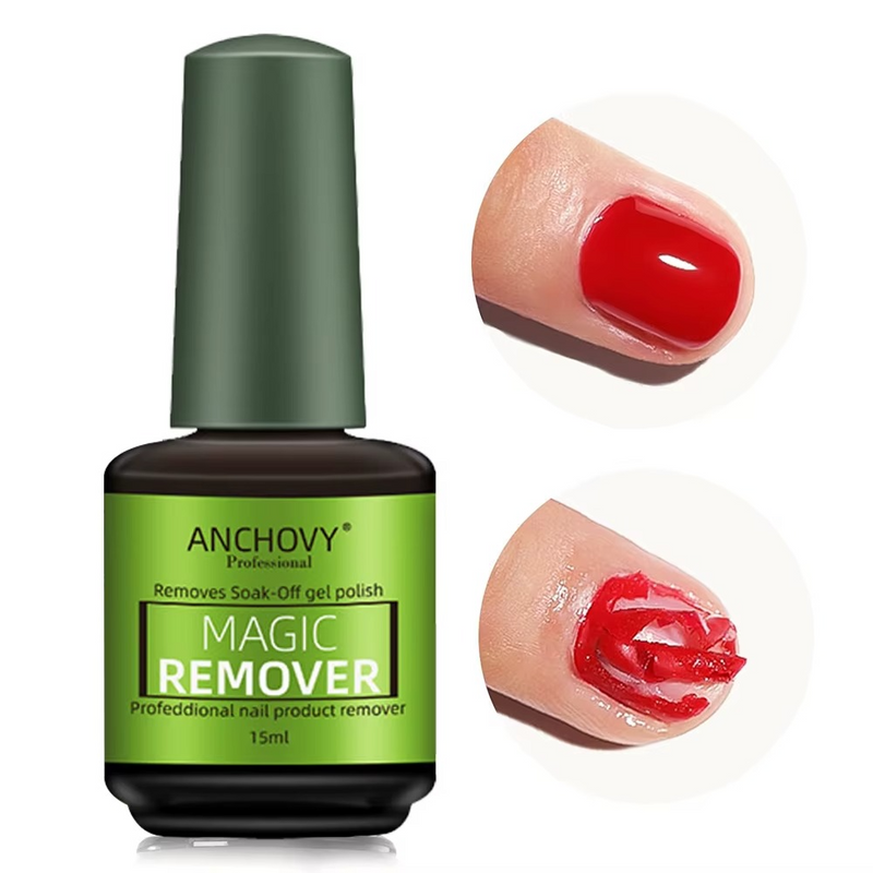 Upgraded Magic Nail Polish Remover