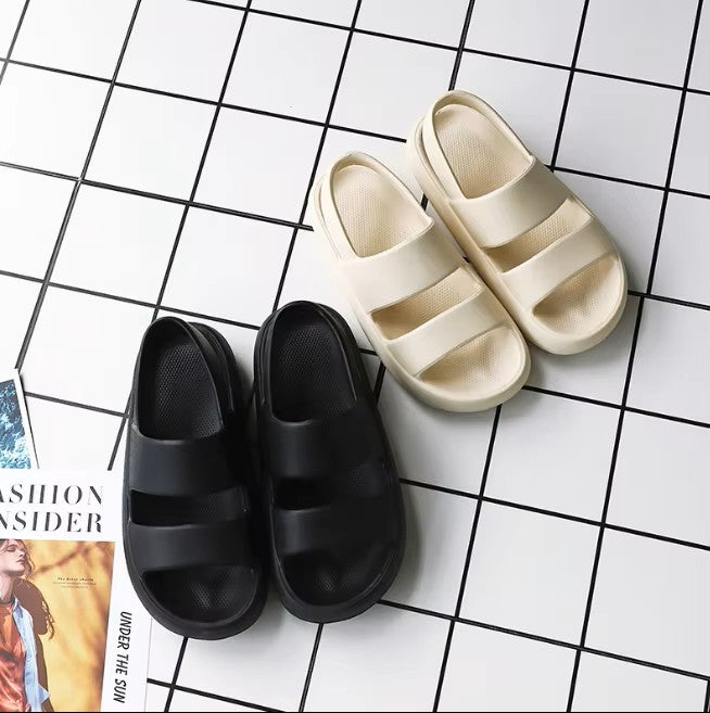 Cotton Orthopedic Sandals