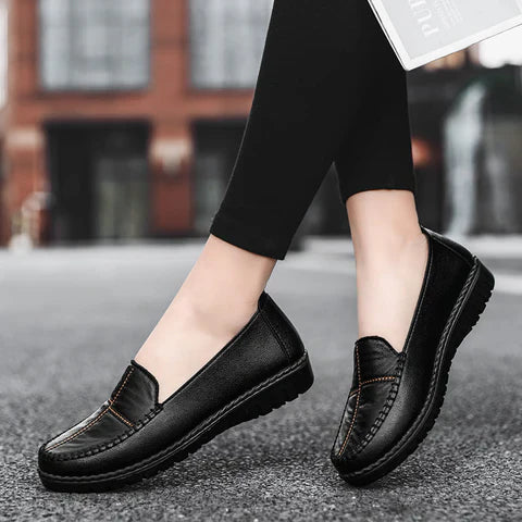 MoveComfort Orthopedic Loafers