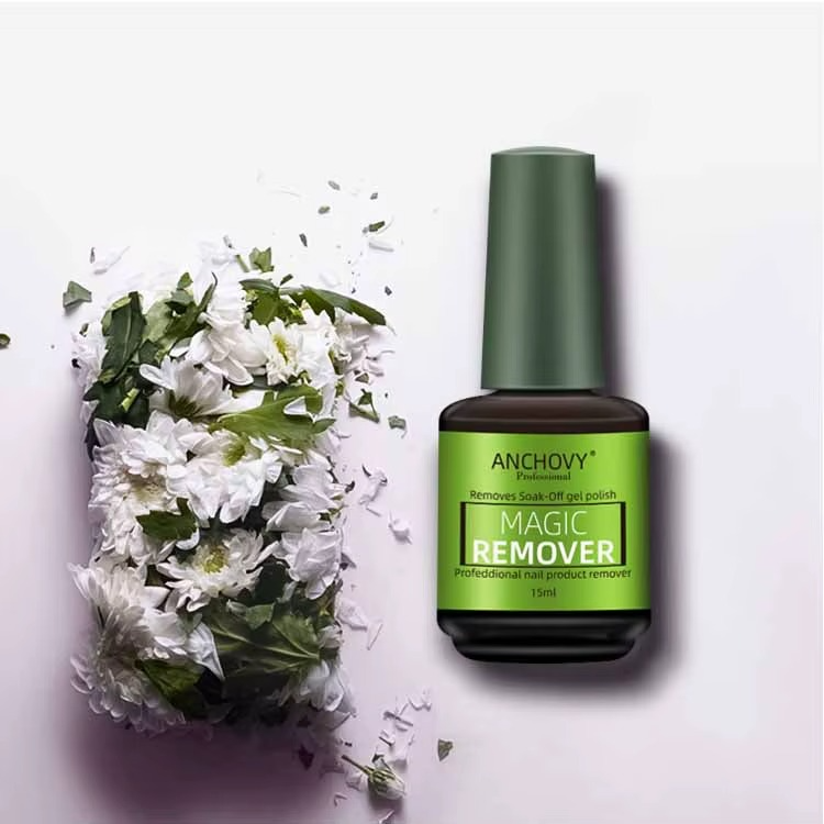Upgraded Magic Nail Polish Remover
