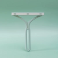 Double Sided Manual Hair Remover