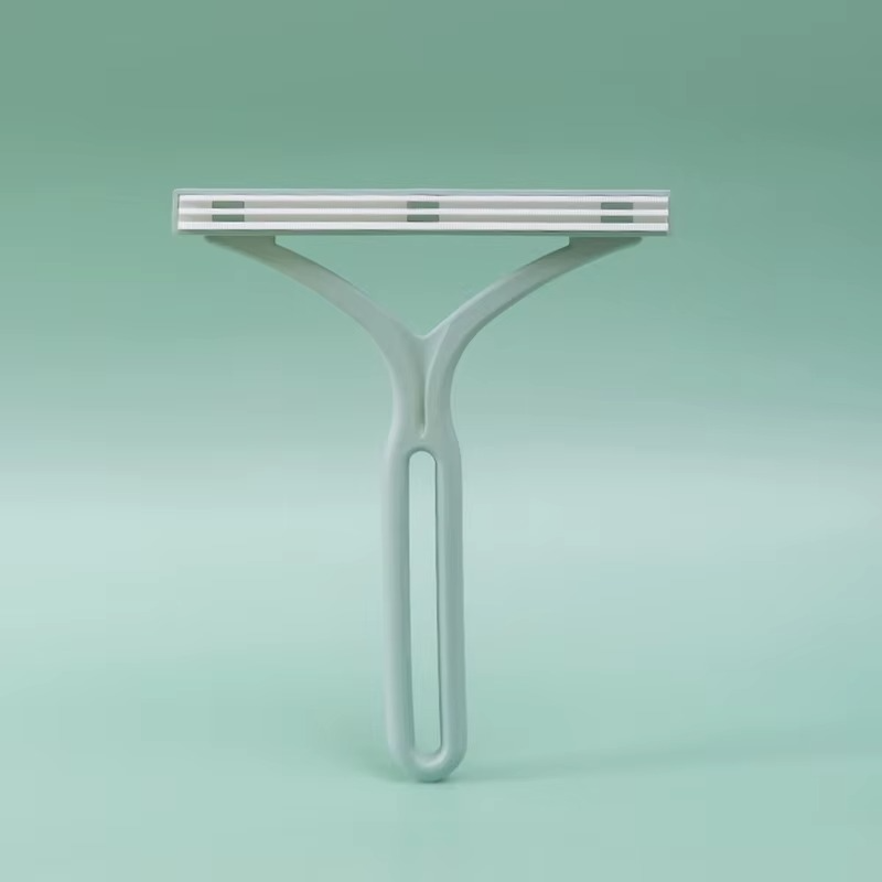 Double Sided Manual Hair Remover