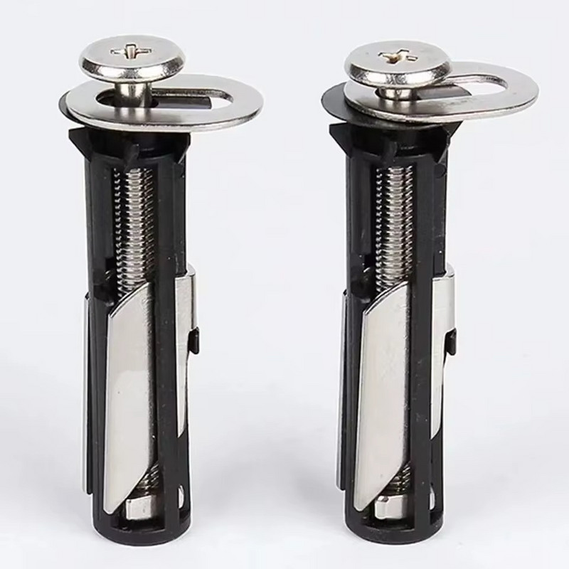 Heavy Duty Toilet Seat Fastener Bolt kit