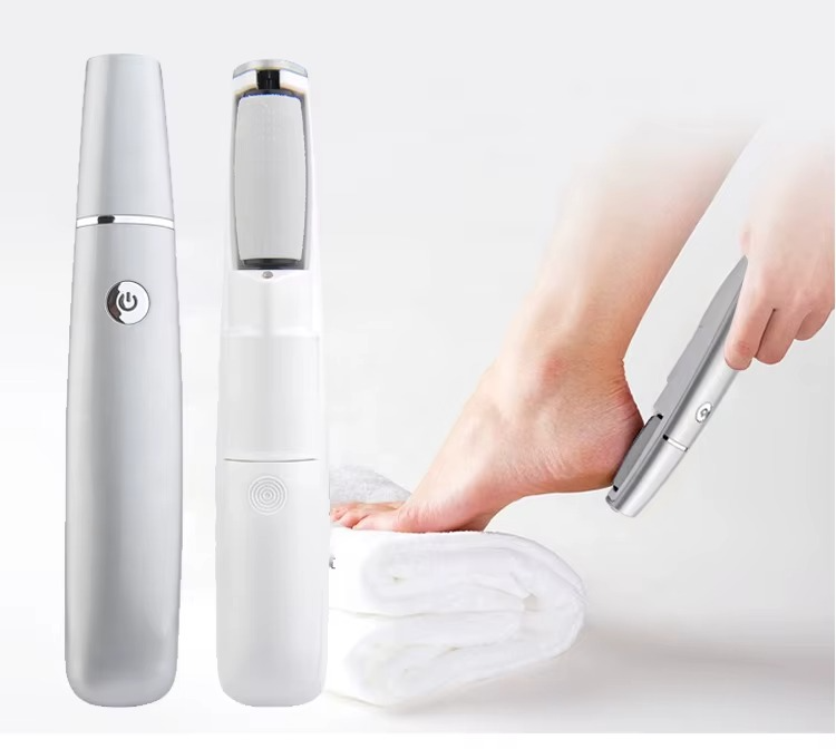 Electric Feet Callus Remover