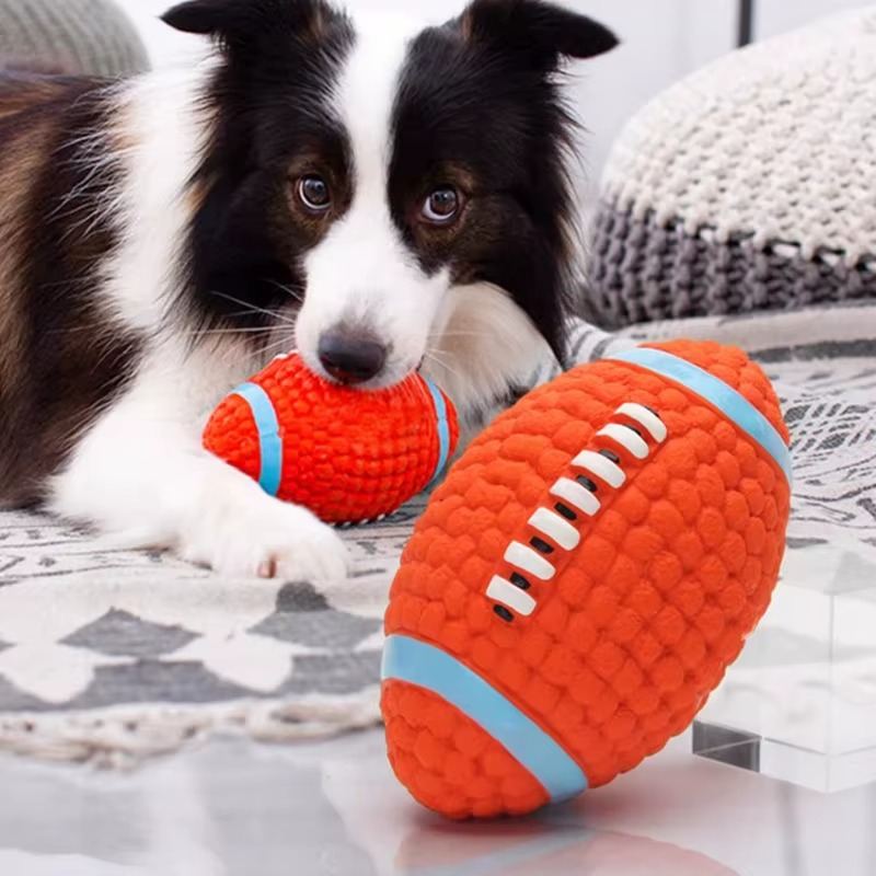 Toy for Aggressive Chewers