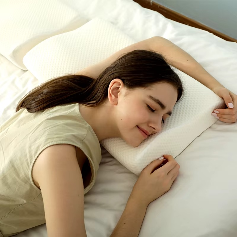 OrtoDream – Cuscino ergonomico