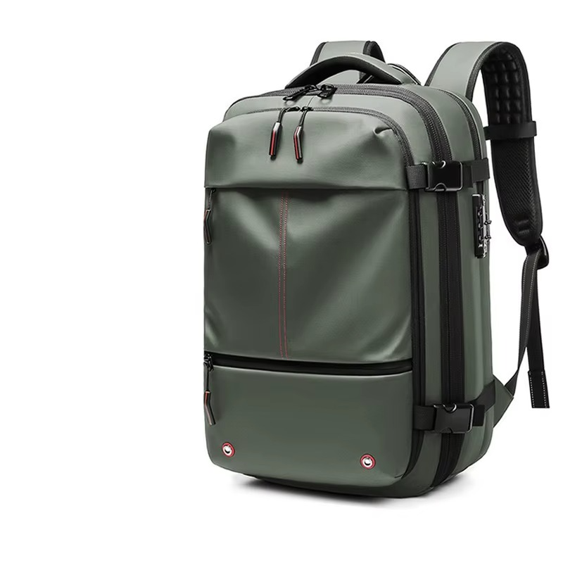 Vacuum Backpack
