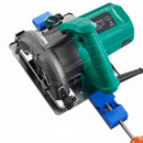 Adjustable Cutting Machine Base Guide