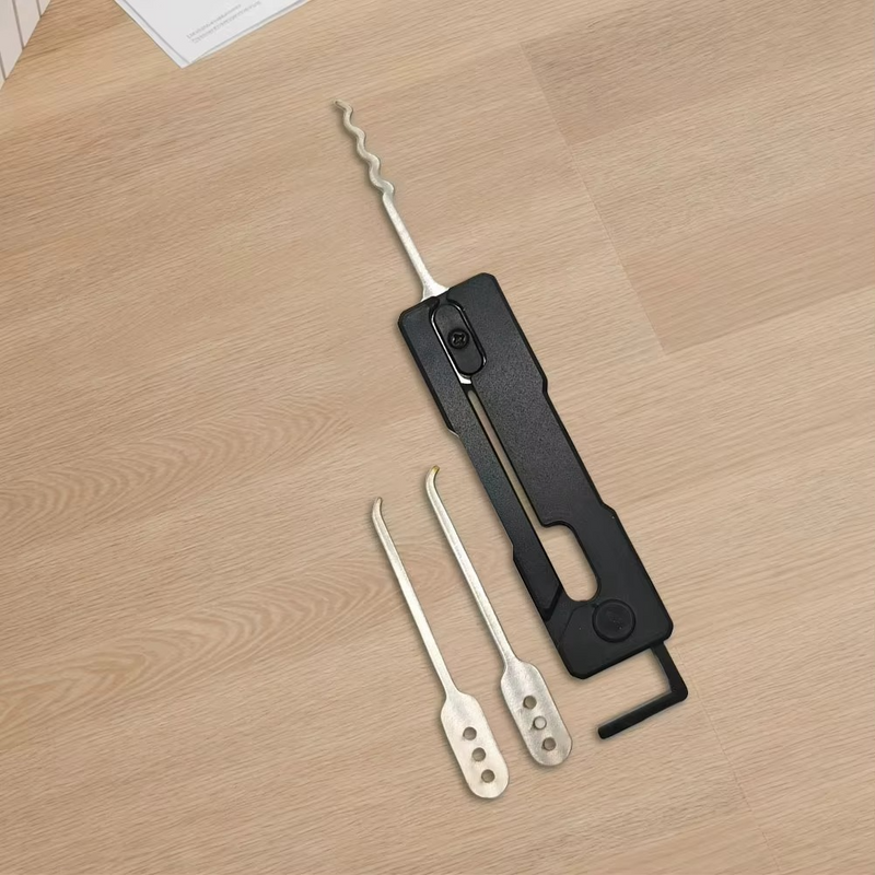 Lock Pick Set