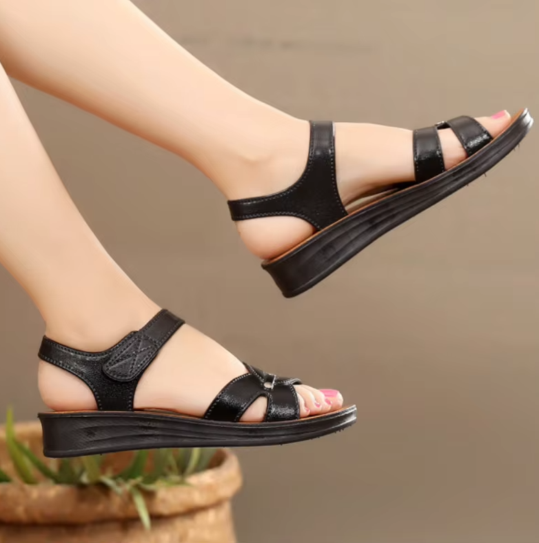 Atena Orthopedic Sandals
