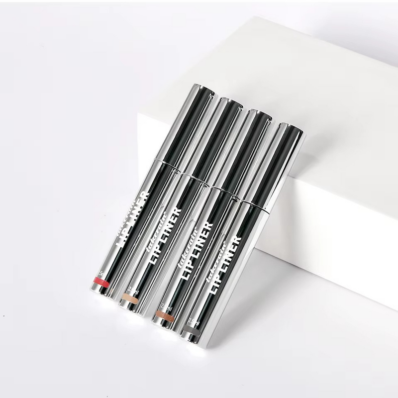Lip Stain - Peel & Reveal