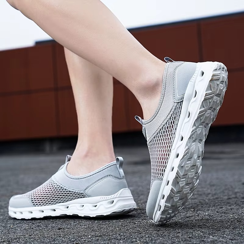 Falcon Orthopedic Sneakers