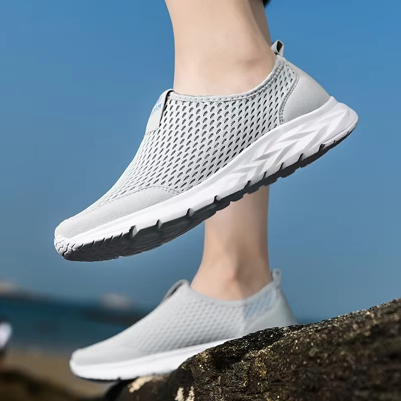 Hyper Comfort Orthopedic Sneakers