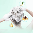 Natural Plant Hair Dye