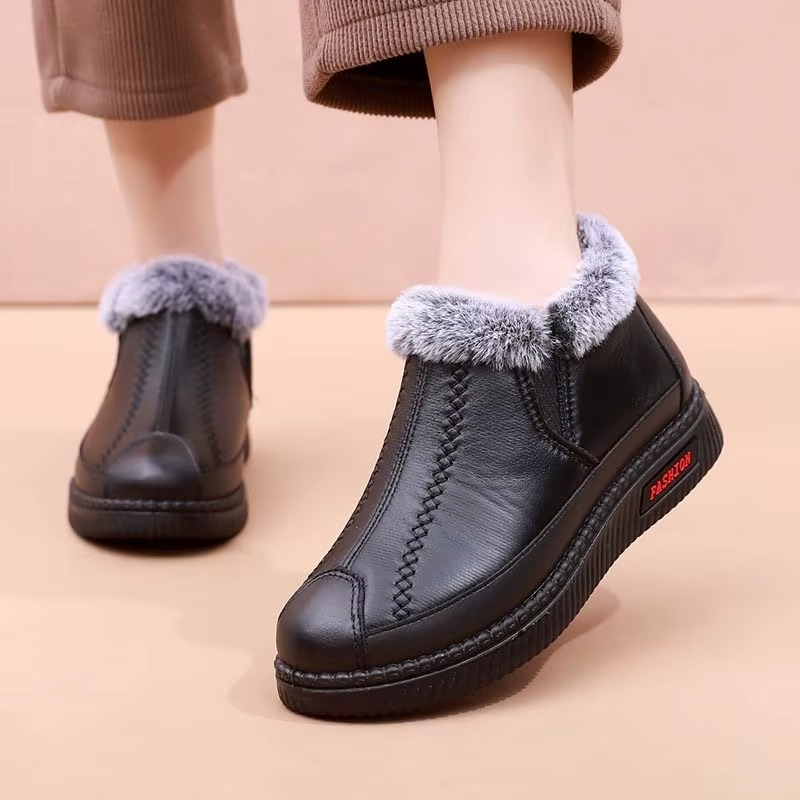 ColdFit Orthopedic Boots