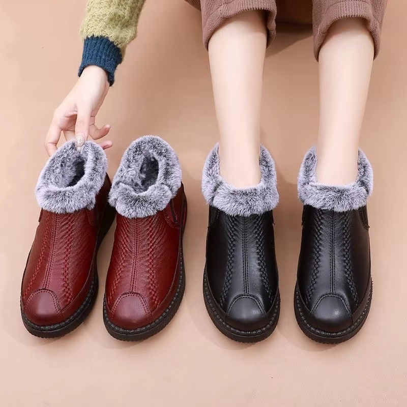 ColdFit Orthopedic Boots