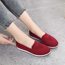 Slim Orthopedic Loafers