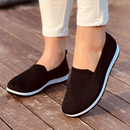 Slim Orthopedic Loafers