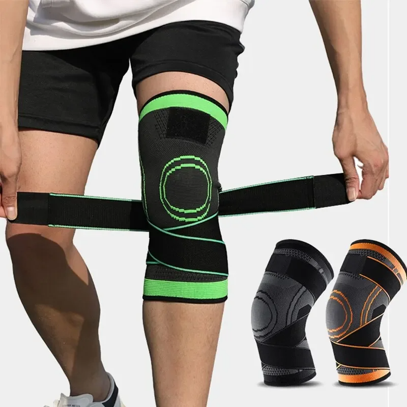 Comfort Compression Knee Brace