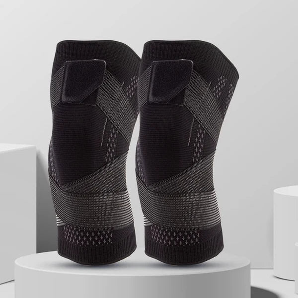 Flexy Compression Knee Brace