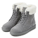 LondonLuxe Women's Boots - Lightweight & Comfortable