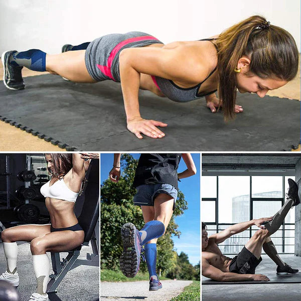 Revolution Compression Socks