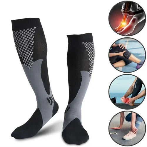 Revolution Compression Socks