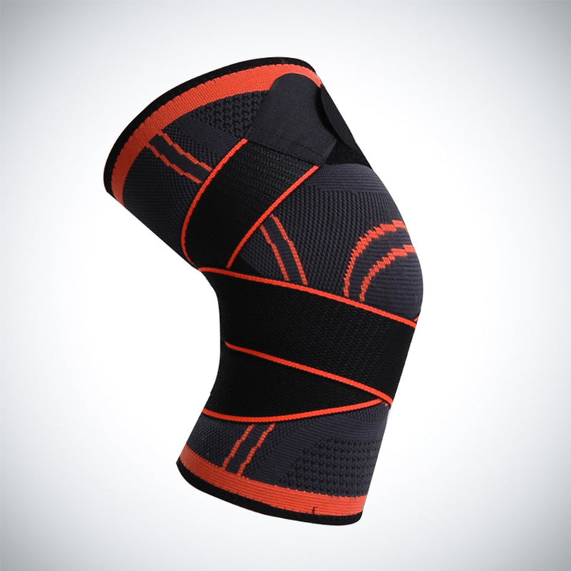 Comfort Compression Knee Brace