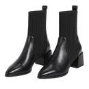 Monique Women's Boots - Lightweight & All-Day Comfort