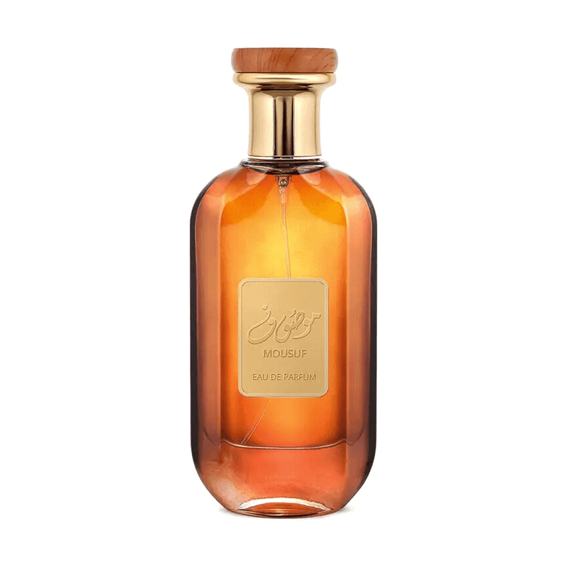 Mousuf 100ml By Ard Al Zaafaran
