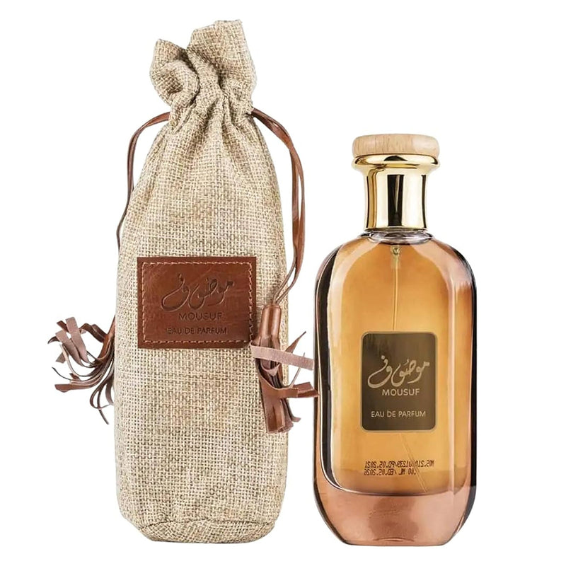 Mousuf 100ml By Ard Al Zaafaran
