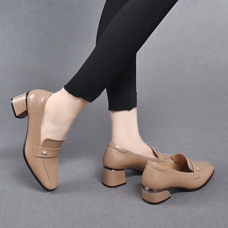 Vittoria Luxe Orthopedic Shoes