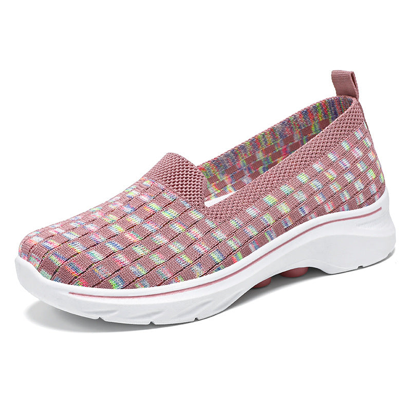 VitalFlex Orthopedic Loafers