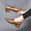 Vittoria Luxe Orthopedic Shoes