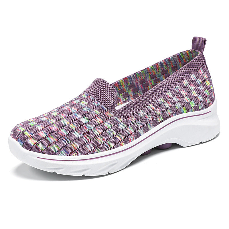 VitalFlex Orthopedic Loafers